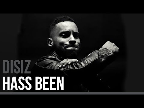 Disiz - Hass Been [Officiel] (Vendredi C Sizdi 9)