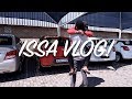 ISSA VLOG: A SAD GOODBYE...