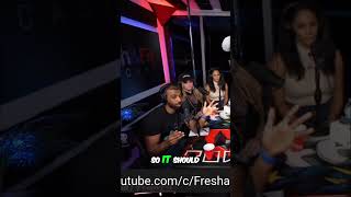 Fresh Fit Clips: Subscribe NOW for Daily Videos! #shorts
