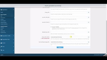 Tutorial update the favicon for Xenforo