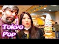 Tokyo Pop Weekend - Vivi Giappone