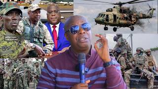 AYA MANYWA MAKENGA ABATAYE MUKAGOZI, ABAKOMANDO BE BATUNGUYE ISI YOSE, UDUCE BADUSUBIYEMO KABAYE Net Worth