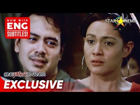 How Not to Move On | Bea Alonzo, John Lloyd Cruz | 'One More Chance'