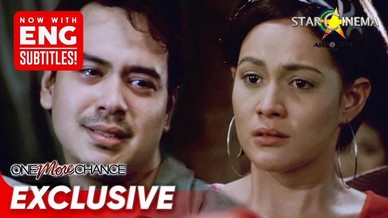 How Not to Move On | Bea Alonzo, John Lloyd Cruz | 'One More Chance'