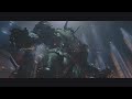 ENTER THE TITAN | DOOM THE DARK AGES 4K