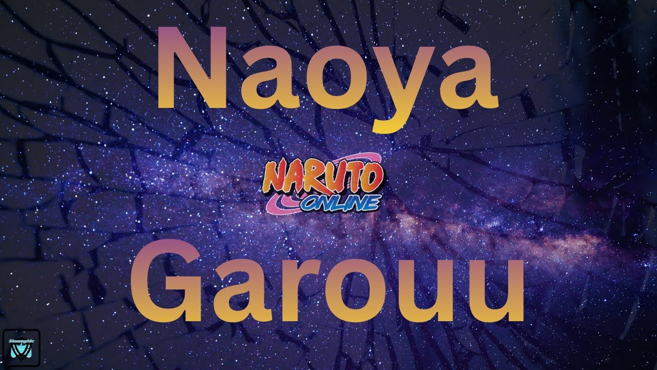 Madara vs Madara Space-Time Final S150 | Naruto Online