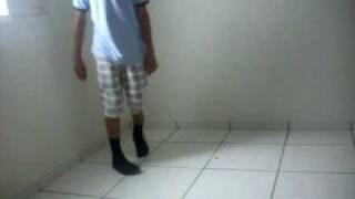Reboleition aprendiz