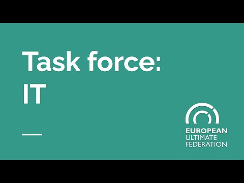 Task Force Connotation