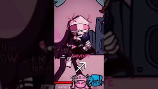 fnf#rasazy #selerve#sarventefnf #ruv