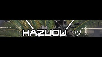 Arma 3 King of the Hill -6Kills- Mk 18 ABR 7.62 mm