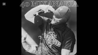 Sp93-40 Mixanakia(Unreleased Audio)