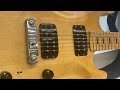 The Great Guitar Build Off 2021 - GGBO2021 - Scratch build - "Itch" - part 6 - The Season Finale