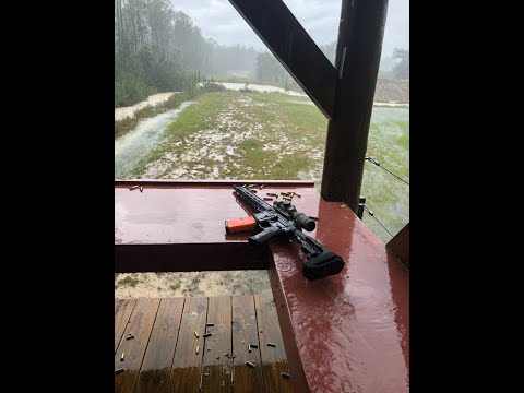 Channel/ Company Updates: Classes, Videos, And A Rifle???