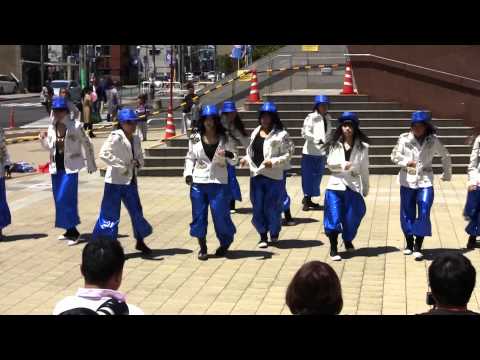 JUKEBOX⑤（2012タワーまつり・ダンス）
