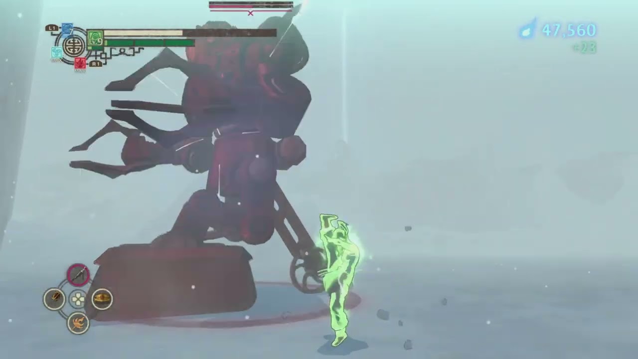 Korra The Legend Featuring ZombieKillerHere