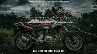 PUJAAN HATI TAK SUWUN SING KUAT ATI story WA keren | Story WA Tiger HEREX