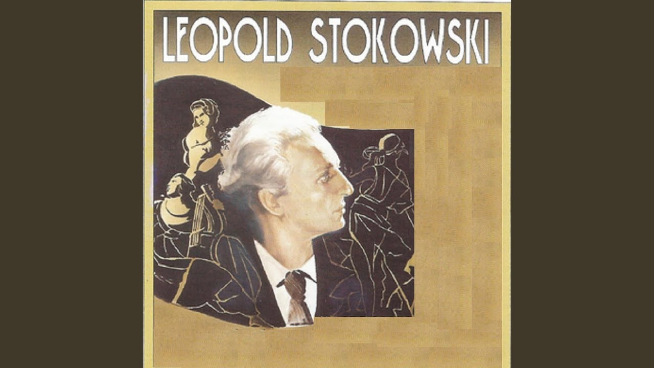 The Red Poppy, Op. 70