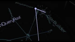 PRIMITIVE GLiTR walkthrough