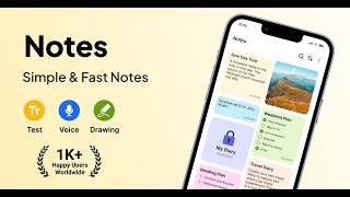 Ultra Smart Notes  – Secure Notepad, To-Do List, Reminder & Organizer App screenshot 5