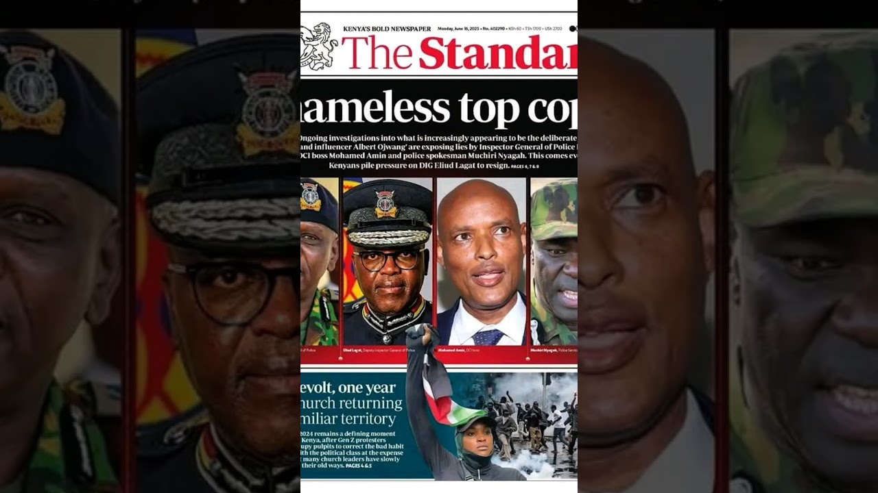 TODAY'S MARGAZINE 16 06..2025