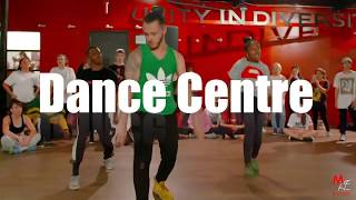 Channel Trailer Dance Centre