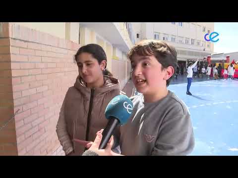 El 'Severo Ochoa' celebra San Severo con fiesta, comida y un scape room