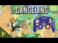 L-Canceling - Super Smash Bros. Melee