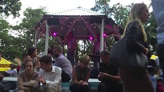 Alex Cameron @ Sydney Festival 2015