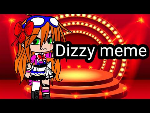 Dizzy meme 《Afton kids》 collab Dizzy meme 《Afton kids》 collab