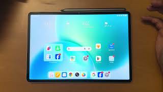 Honor Pad V9 - Honor Choice Smart Keyboard Annoying Bug! screenshot 4