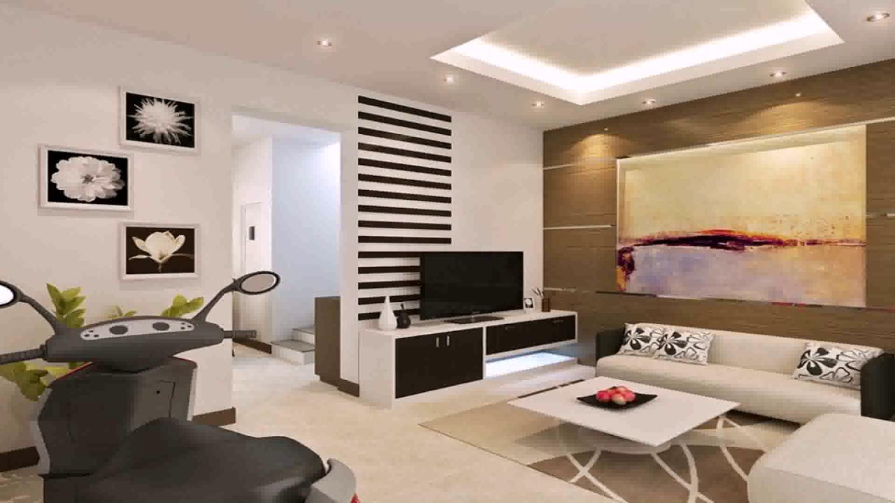 Modern Living Room Design In The Philippines (see description) - YouTube