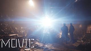 Don't Miss This Sci-Fi Masterpiece! | SPACE BENDERS 🚀 Crime & Science Thriller 4K