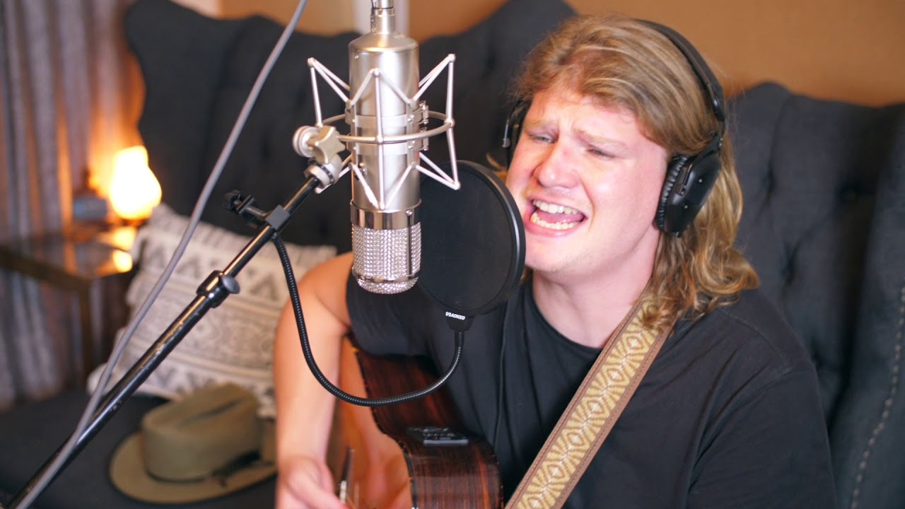 “Harlan” — Devin Hale (Official Music Video) YouTube