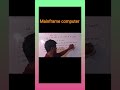 Mainframe computer kya hai| definition of mainframe computer| #computer