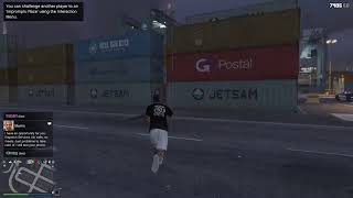 Asesinos Mc Lobby War