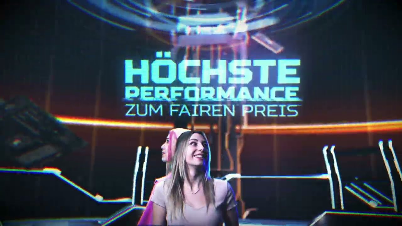 Predator x JenNyan, Rumathra & Saratoninx9 - Orion 3000 Kampagne