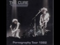 The Cure 1982r Paris Pornography Tour -Remasted Set!