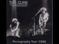 The Cure 1982r Paris Pornography  Tour -Remasted Set!