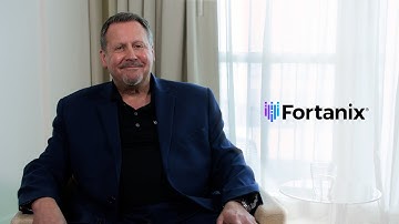 Fortanix & Keyfactor: Securing IoT and PKI for the Post-Quantum Era