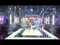 SBS인기가요 티아라 Nuit De Folie 20110821 SBS인기가요 티아라 Nuit De Folie 20110821