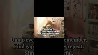 Celebrity I Ranked Study Methods (From Worst to Best) #shorts Net Worth