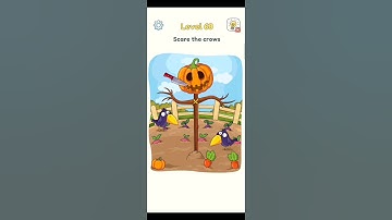 DOP 3 Lvl 68 Scare the crows