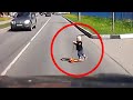 Luckiest people caught on camera  unbelievable things  factwar shorts