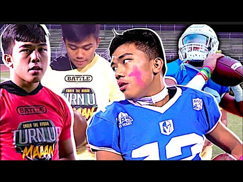 The Next Russell Wilson ? Micah Alejado | Top 8th Grade QB in the World ? Las Vegas Strong Spotlight