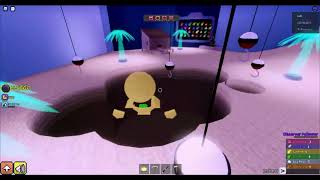 How to get Alot of nikolike and obserite in espacio mining (slow)
