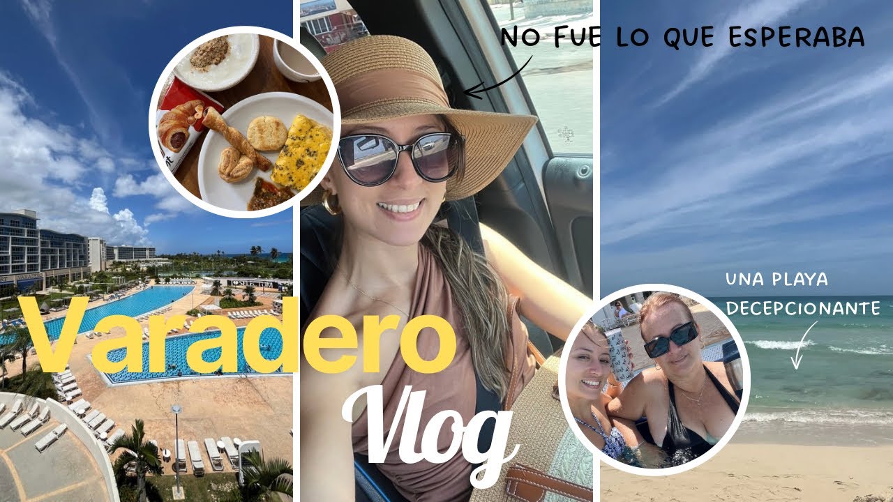 Llevé a mi familia al Selectum Family Resort 🏝️ 3 habitaciones en un día!!! 😱