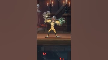 #MULTIVERSUS - NEW CHARACTER STRIPE 😲 #Shorts