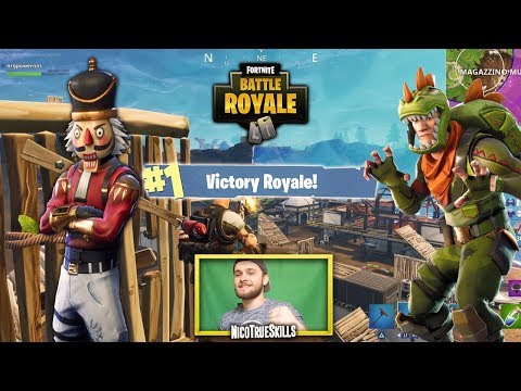 SALTI POTENZIATI E COSTUMI DA SBLOCCARE | FORTNITE 4^ STAGIONE - SALTI POTENZIATI E COSTUMI DA SBLOCCARE | FORTNITE 4^ STAGIONE