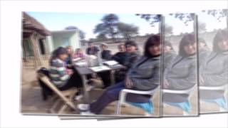 CCM- VIAJE MISIONERO: Santiago del Estero