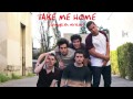Midnight Red - Take Me Home (Spanglish Version)